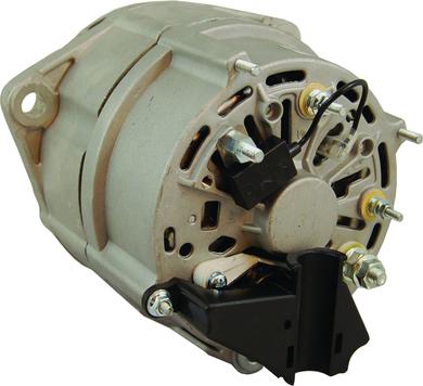 WAI 12388N - Alternator autospares.lv