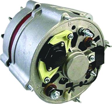 WAI 12294N - Alternator autospares.lv