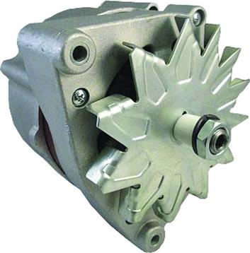 WAI 12294N - Alternator autospares.lv