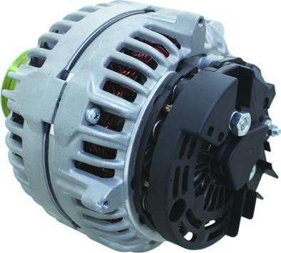 WAI 12795N - Alternator autospares.lv