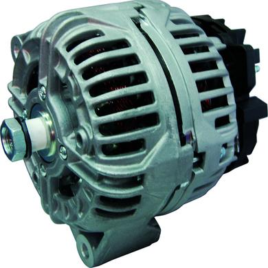 WAI 12781N - Alternator autospares.lv