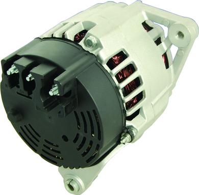 WAI 12738N - Alternator autospares.lv