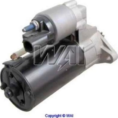 WAI 17971N - Starter autospares.lv