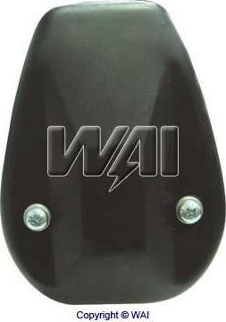 WAI 17094N - Starter autospares.lv