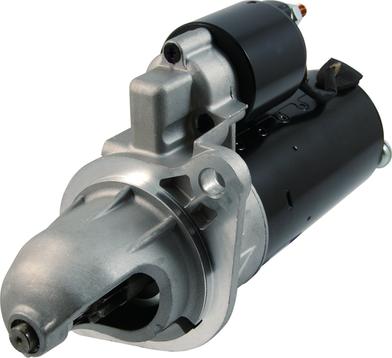 WAI 17068N - Starter autospares.lv