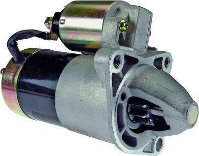 WAI 17132N - Starter autospares.lv