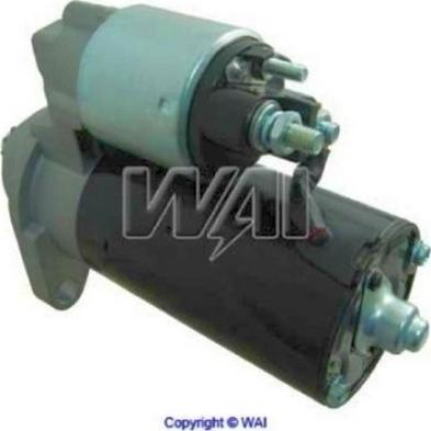 WAI 17804N - Starter autospares.lv