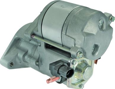 WAI 17808N - Starter autospares.lv