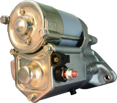 WAI 17366N - Starter autospares.lv