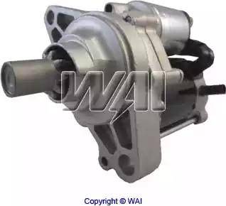 WAI 17205R - Starter autospares.lv