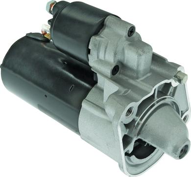 WAI 17753N - Starter autospares.lv