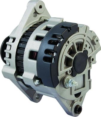 WAI 8005N - Alternator autospares.lv