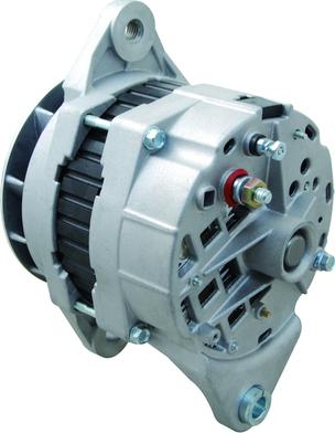 WAI 8030N - Alternator autospares.lv