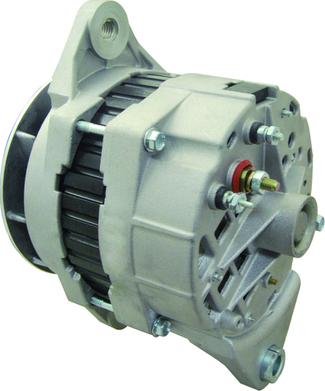 WAI 8027N - Alternator autospares.lv