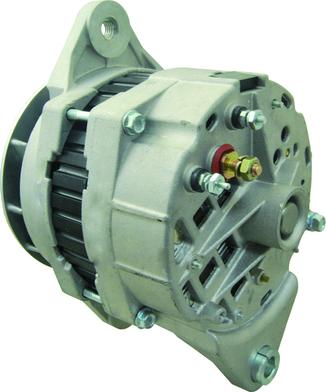 WAI 8076N - Alternator autospares.lv