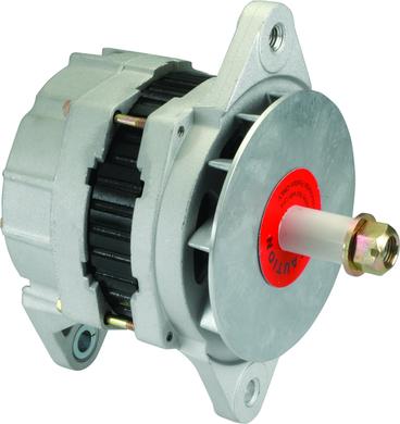 WAI 8078N - Alternator autospares.lv