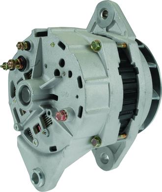 WAI 8073N - Alternator autospares.lv