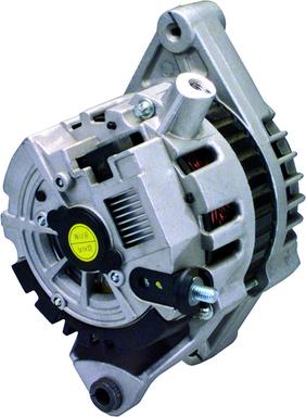 WAI 8282N - Alternator autospares.lv