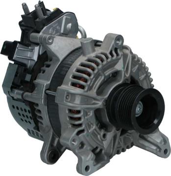 WAI 39004N-OE - Alternator autospares.lv