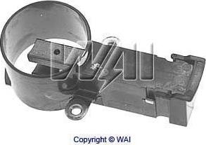 WAI 39-8108 - Holder, carbon brushes autospares.lv