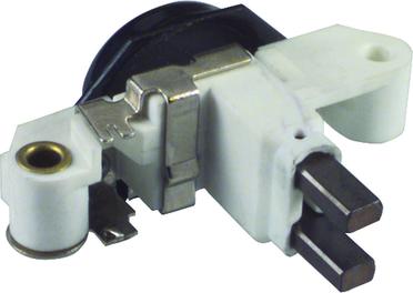 WAI 35-9123 - Voltage regulator, alternator autospares.lv