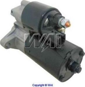 WAI 30984N - Starter autospares.lv