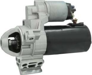 WAI 30608-OS - Starter autospares.lv