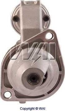 WAI 30021N-OE - Starter autospares.lv