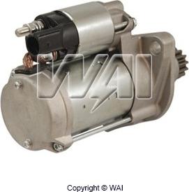 WAI 30199N - Starter autospares.lv