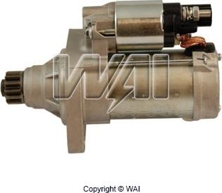 WAI 30199N - Starter autospares.lv