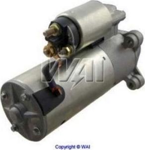 WAI 30164N - Starter autospares.lv