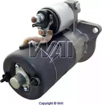 WAI 30131N - Starter autospares.lv