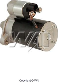 WAI 30350N - Starter autospares.lv