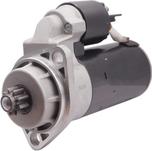 WAI 30231N - Starter autospares.lv