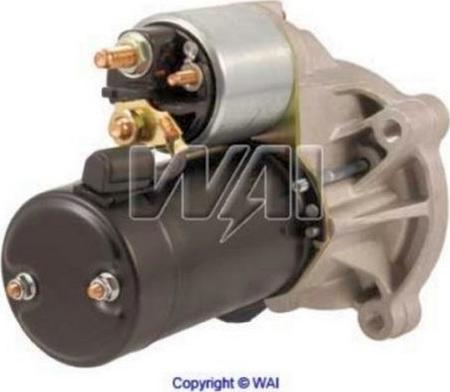 WAI 32625N - Starter autospares.lv