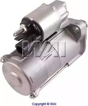 WAI 32674N-OE - Starter autospares.lv