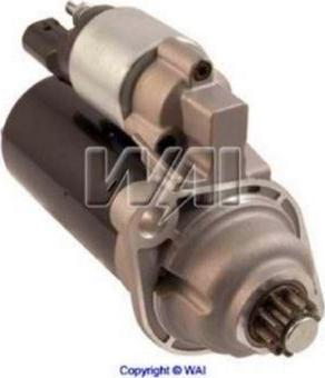 WAI 32673N - Starter autospares.lv