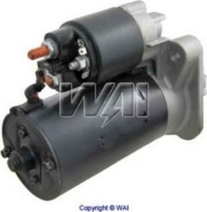 WAI 32700N - Starter autospares.lv