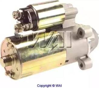 WAI 3270R - Starter autospares.lv