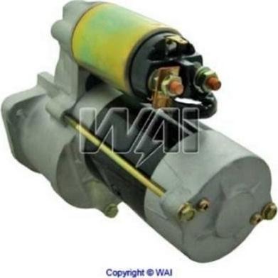 WAI 32712N - Starter autospares.lv