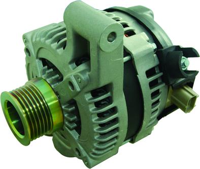 WAI 24046N - Alternator autospares.lv