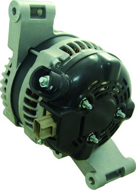 WAI 24046N - Alternator autospares.lv