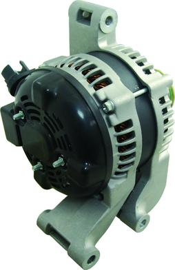 WAI 24046N - Alternator autospares.lv