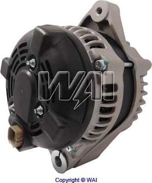 WAI 24056N - Alternator autospares.lv