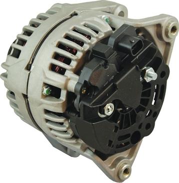 WAI 24144N - Alternator autospares.lv