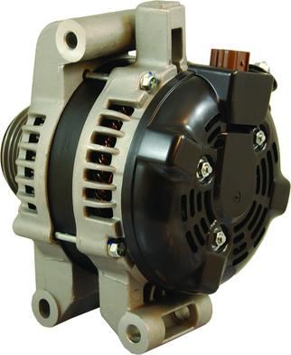 WAI 24110R - Alternator autospares.lv