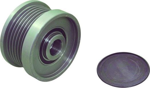 WAI 24-82292 - Pulley, alternator, freewheel clutch autospares.lv