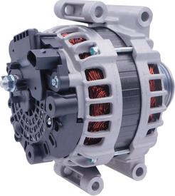 WAI 24226N - Alternator autospares.lv