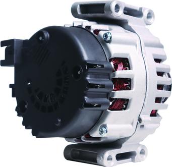 WAI 20990N - Alternator autospares.lv