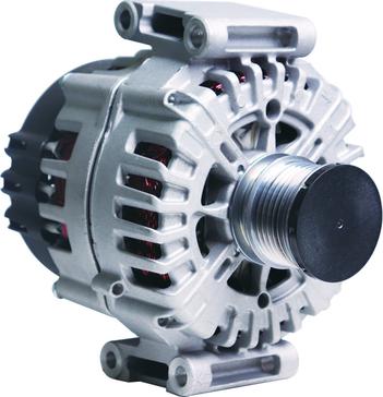 WAI 20990N - Alternator autospares.lv